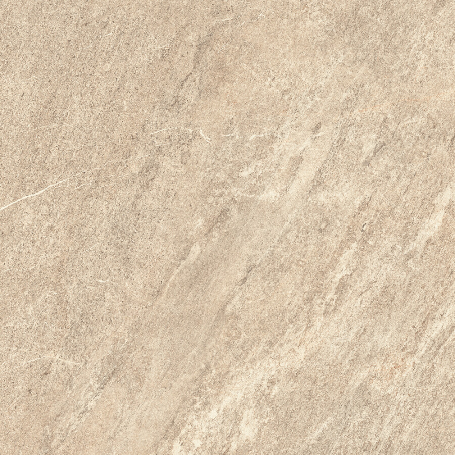 Керамогранит Cersanit Desert бежевый ректификат рельеф 59,8x59,8 A17886