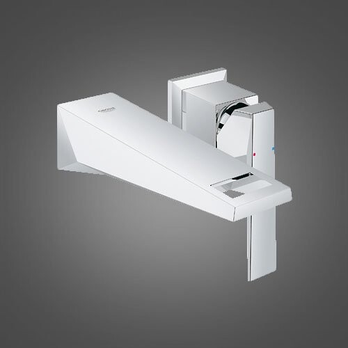 Grohe Allure Brilliant 19781000 смеситель для раковины 28 мм