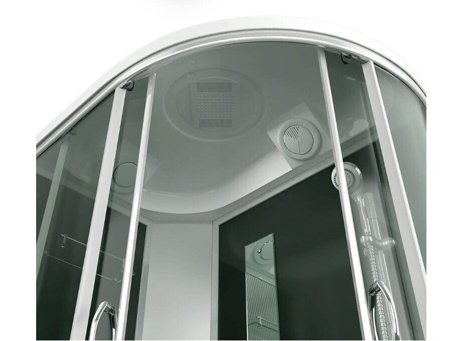 Erlit ER 3512PL-C4 Душевой бокс 120*80*215 L
