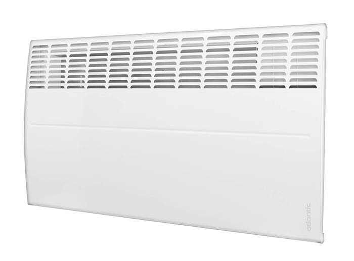 Atlantic F125 2500W электрический конвектор 003030