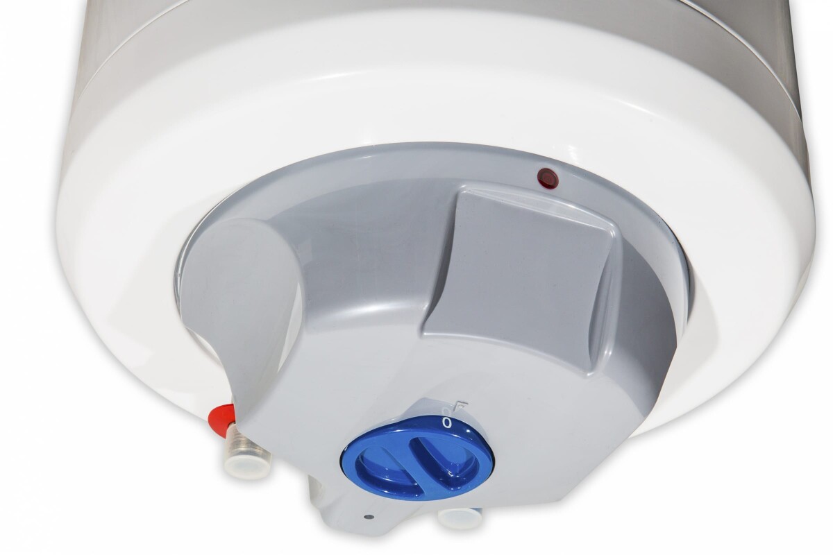 Metalac Heatleader MB 50 Inox Slim R водонагреватель электрический 50 литров