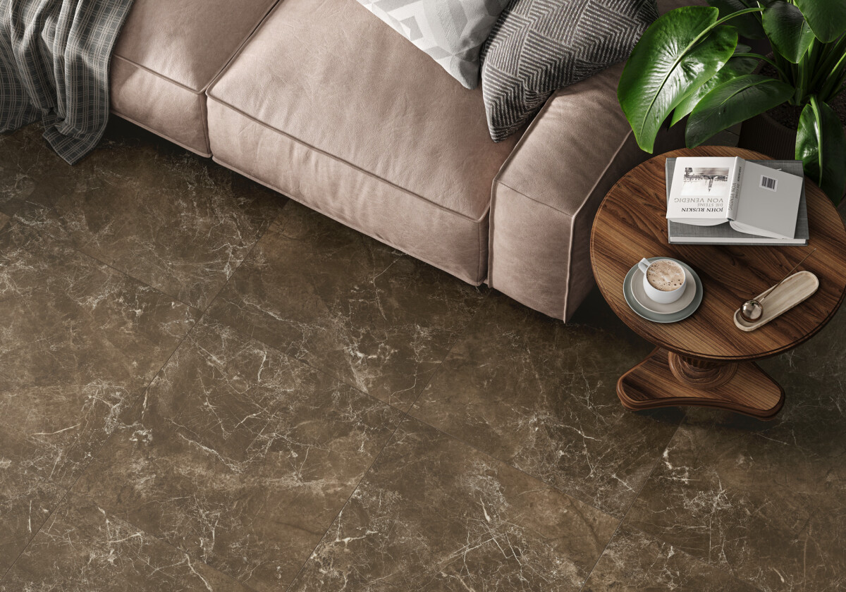 Alma Ceramica Апарель / Aparel Керамогранит 600 x 1200 x 8.5 GFU60120APL04L