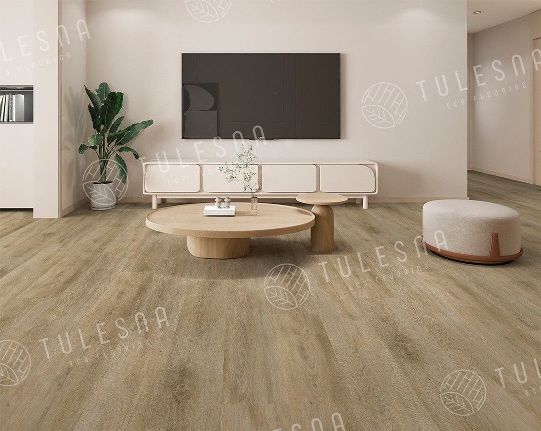 Alpine Floor Tulesna Ottimo SPC ламинат Abisso 1004-15 1220х183х4mm