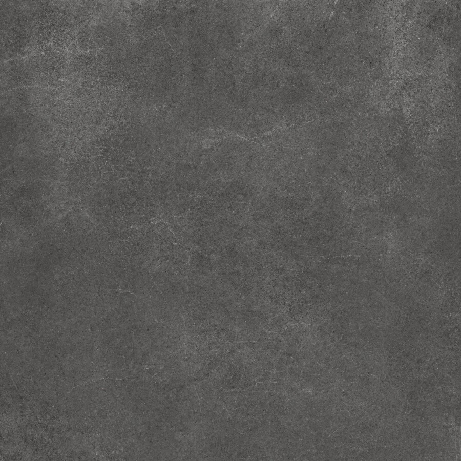 Керамогранит Artkera Group GP6060MIM99M Microcement Black матовый 600 x 600 x 9.5 мм.