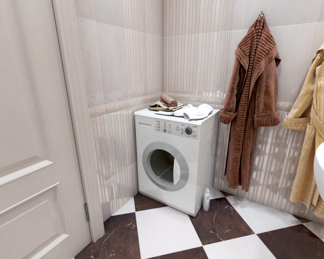 AltaCera Flexion Marble Crema FT3MRB01 плитка напольная 42x42 см