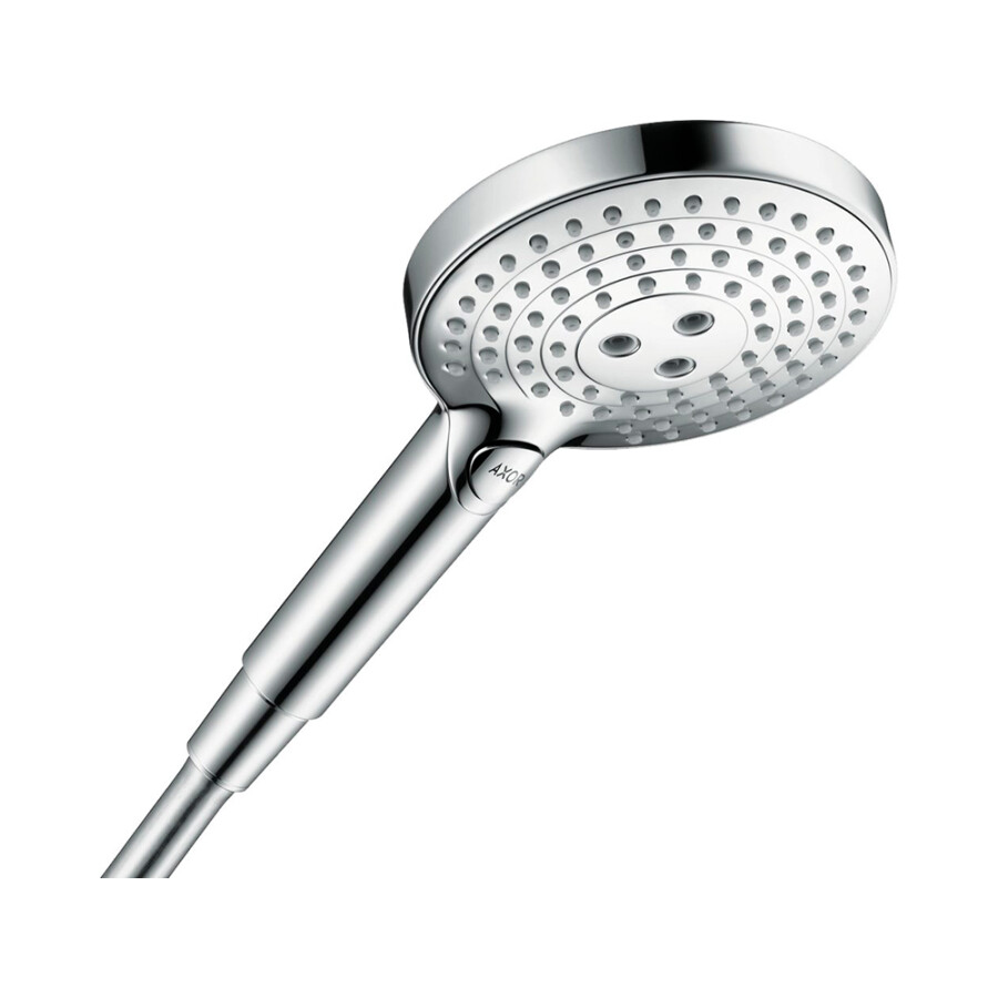 Hansgrohe Raindance Select Showerpipe 240 душевая система с термостатом хром 27115000