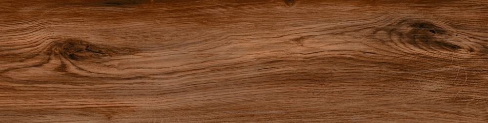 Керамогранит Cersanit Woodberry коричневый ректификат рельеф 21,8x89,8 A17763