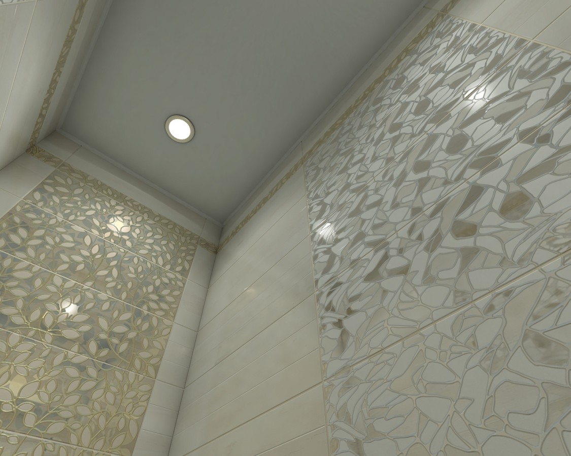 AltaCera Felicity Sand плитка напольная 42x42 см