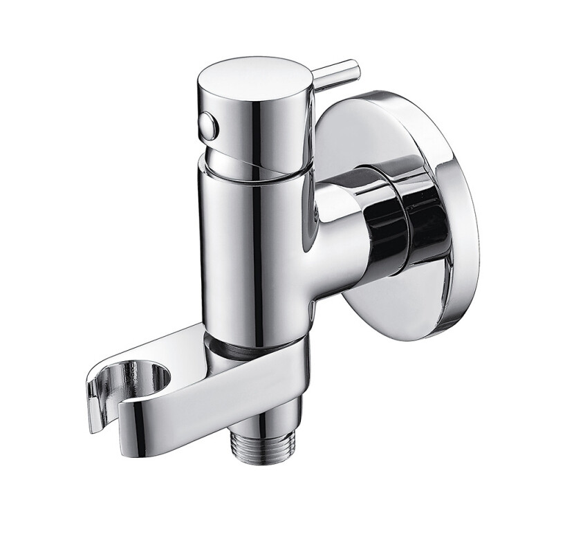 Bravat Eler D9137CP-RUS Гигиенический душ