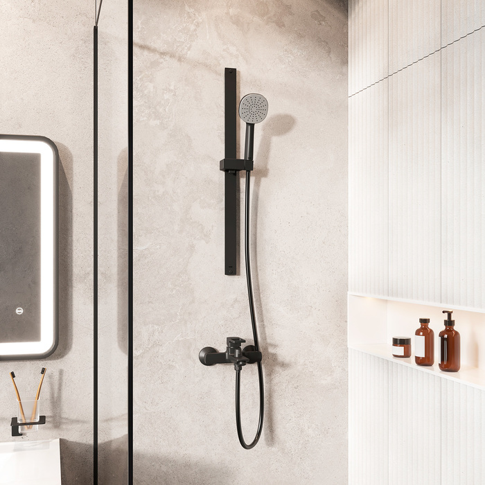 Iddis Optima Home душевая стойка OPH70B0i17