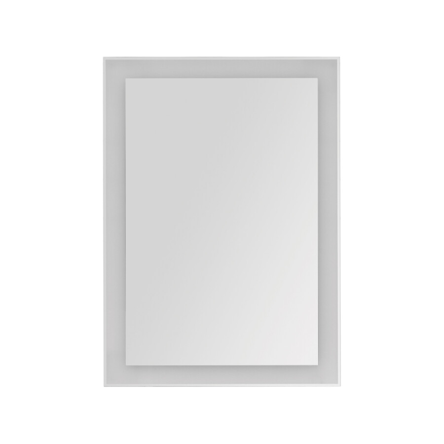 Dreja зеркало Kvadro 60x85 см LED-подсветка, бесконтактный выключатель 77.9011W