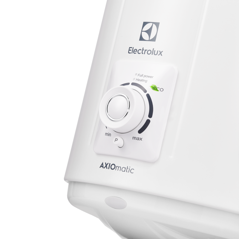 Electrolux EWH 50 Slim AXIOmatic водонагреватель электрический НС-1007011
