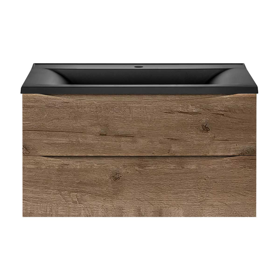 Vincea тумба под раковину Mia 900 V.Oak VMC-2MA900VO