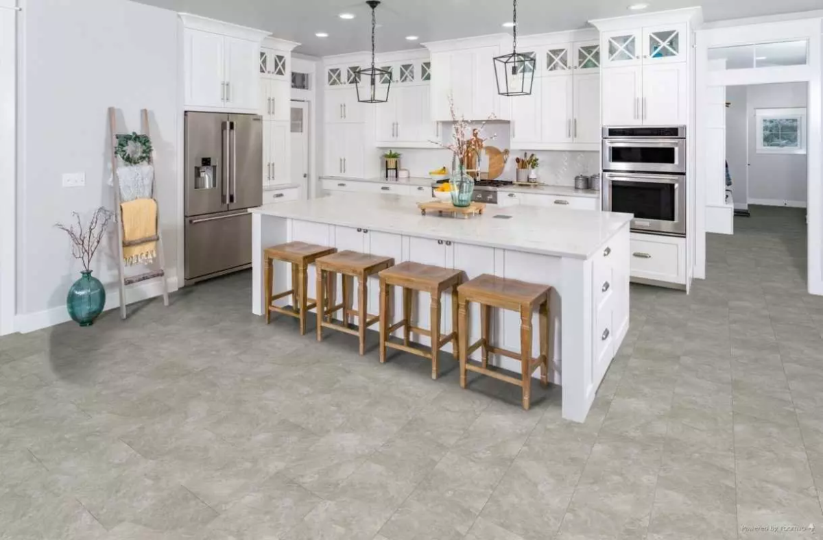 FirmFit Tiles кварцвиниловый ламинат XT-4040