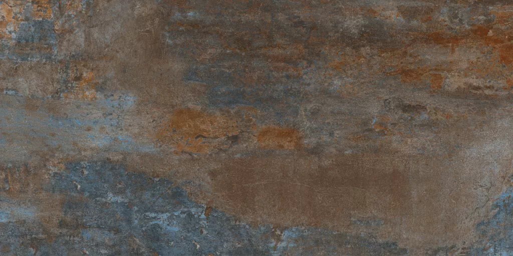 Керамогранит 60120IRN55HG LCM Iron Steel Суперполированный 600 x 1200 x 8 мм.