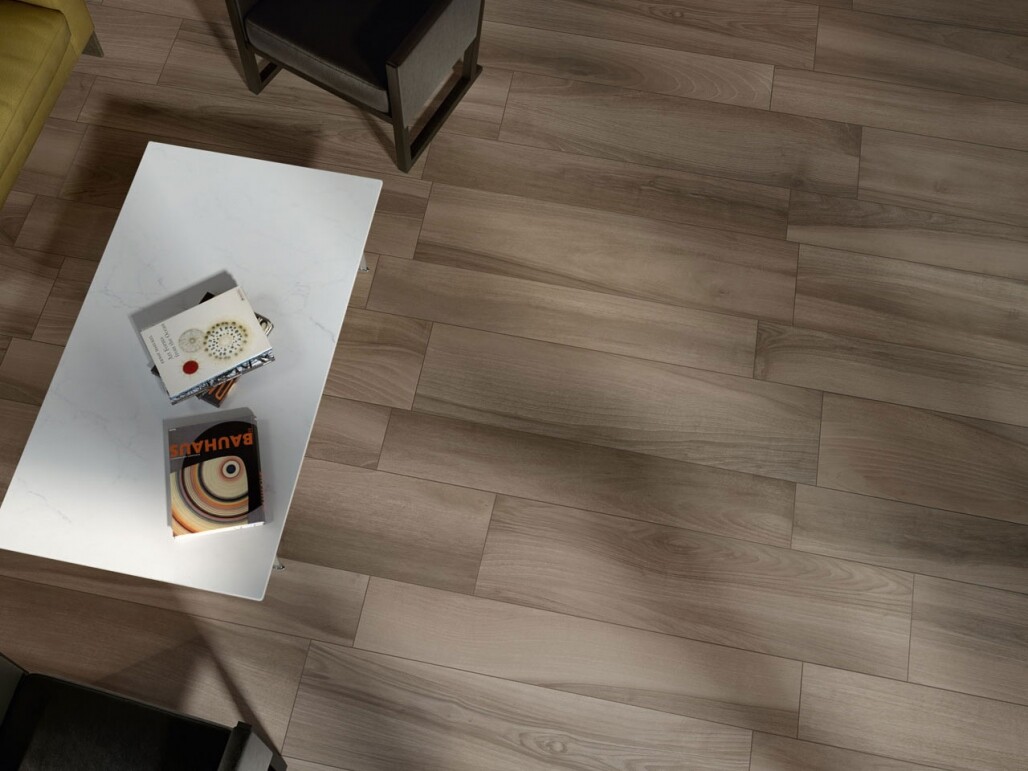 Italon Мезон Фумэ керамогранит 30х120 610010000816