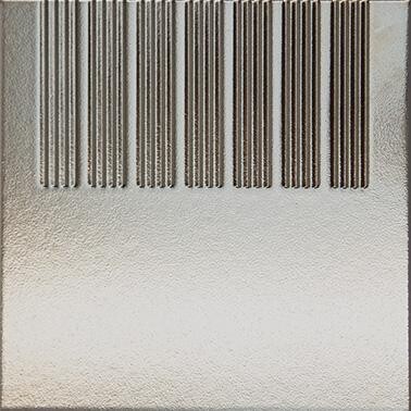 Керамическая плитка Декор Kerama Marazzi Прованс Пикассо бронза глянцевый структура 20x20x0,69 KMD2SOC001BN