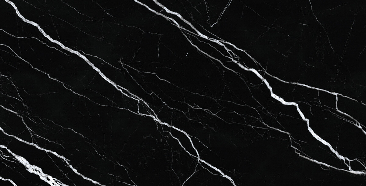 Керамогранит Azario Portoro Nero 60x120 High Glossy P4120821120HG