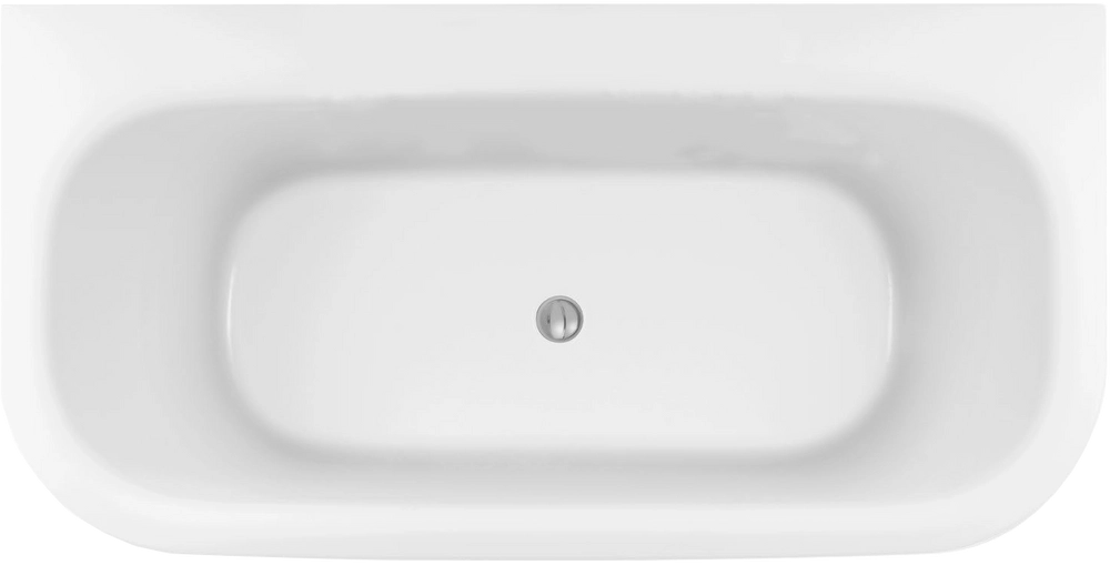 Ванна акриловая Aquatek Алтея 170 78 см AQ-123778