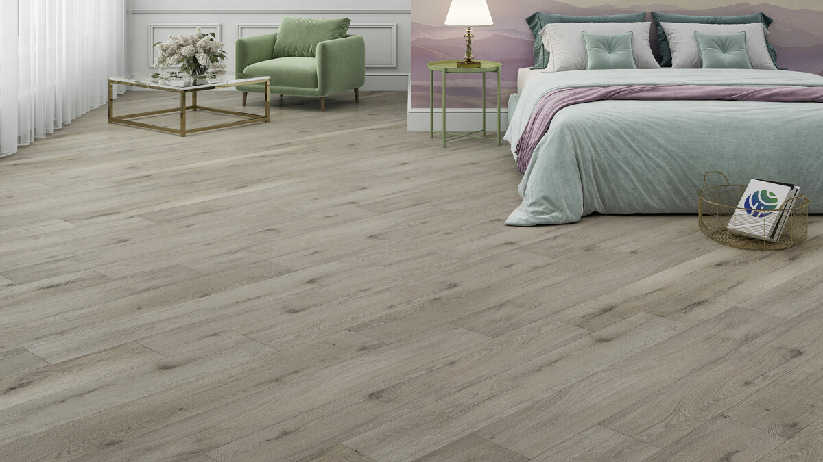 Ламинат Kastamonu Floorpan Nanoclick Райнер 159 x 1380 x 10 mm / 33 класс 4V NC86