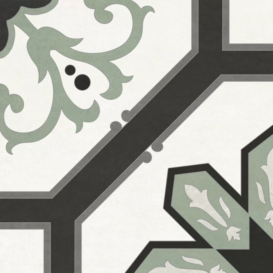 Керамогранит Artkera Group Design Art GP2020DMX31 Design Mix 1 Матовый 200 x 200 x 8 мм.