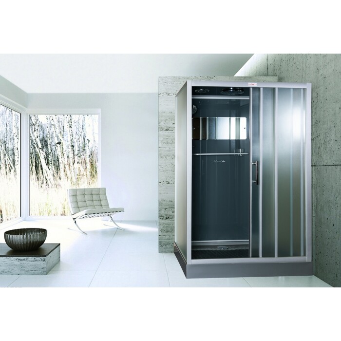 Esbano ESG-3129CKR Душевой бокс 120*90*210