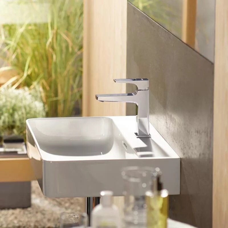 Hansgrohe 32507000 Metropol смеситель для раковины хром