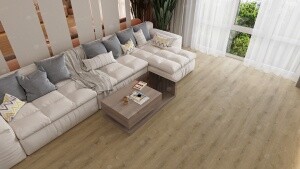 Alpine Floor Solo SPC ламинат Комодо ЕСО 14-7 1220х183x3,5 mm
