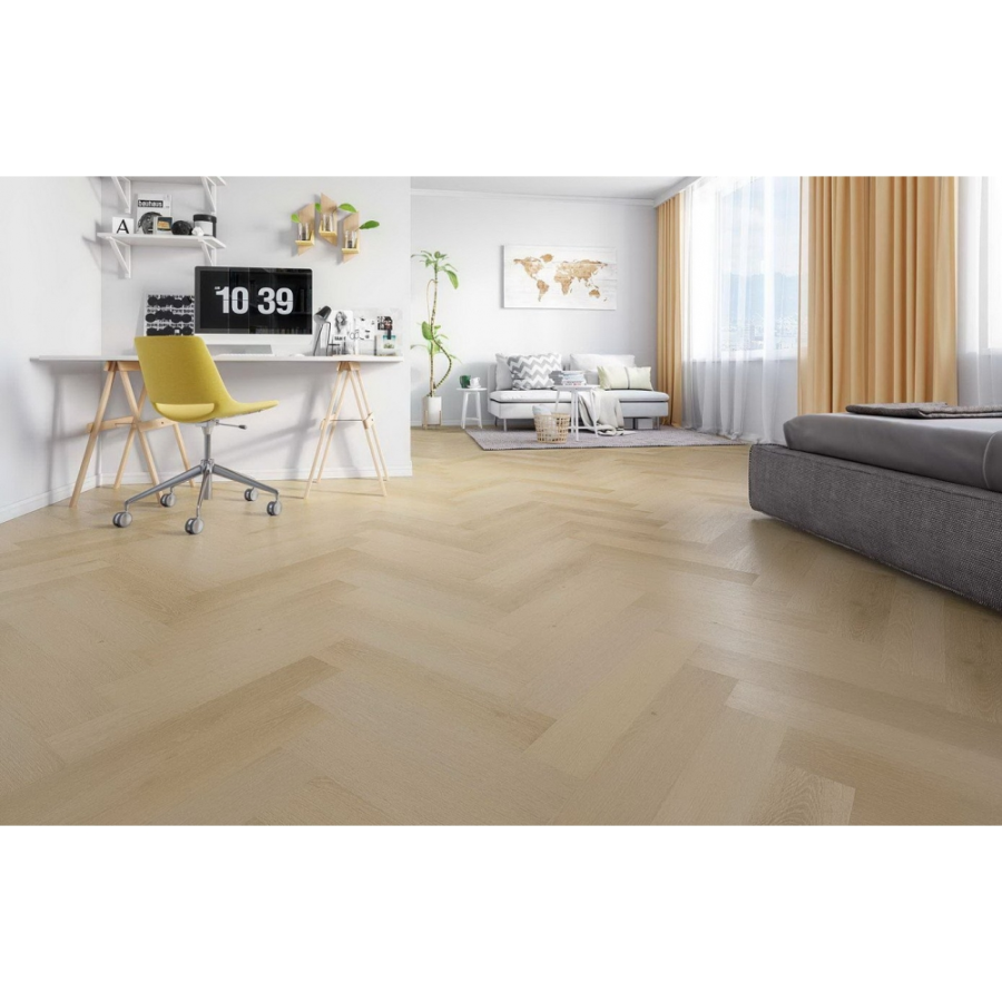 Fargo Parquet SPC ламинат дуб спелый миндаль 33-1166-02