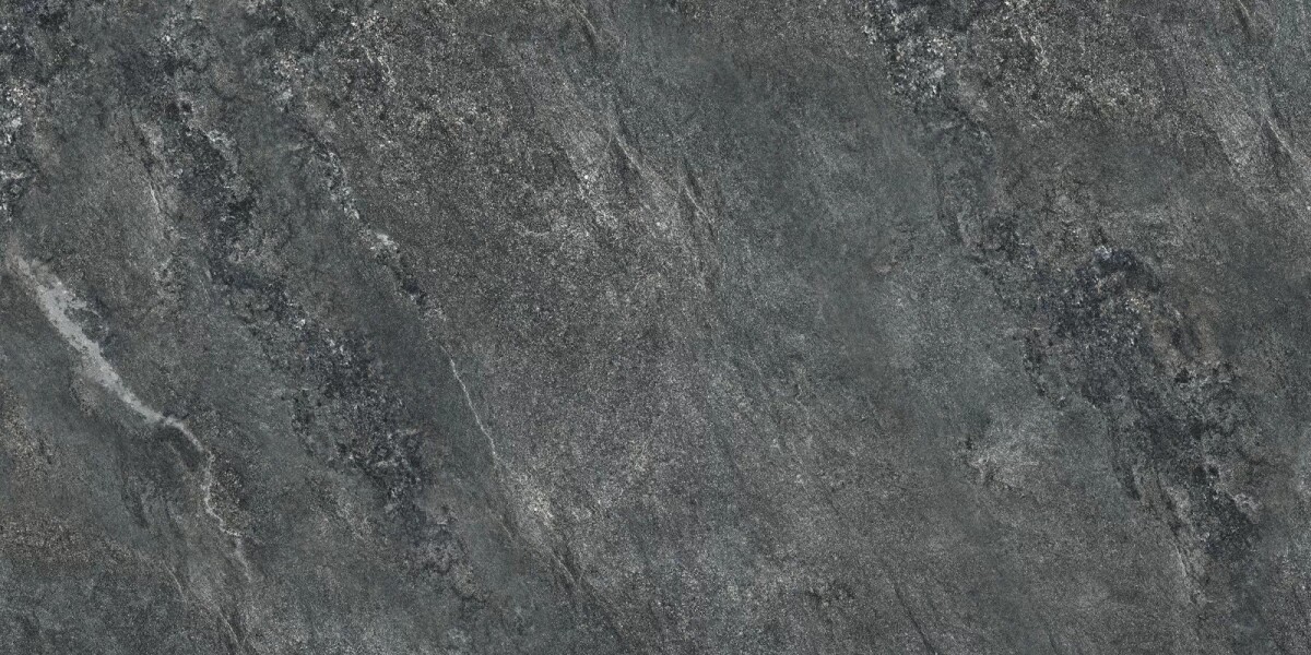 Керамогранит 60120AJA99M LCM Ajax Black Матовый Карвинг 600 x 1200 x 7 мм.