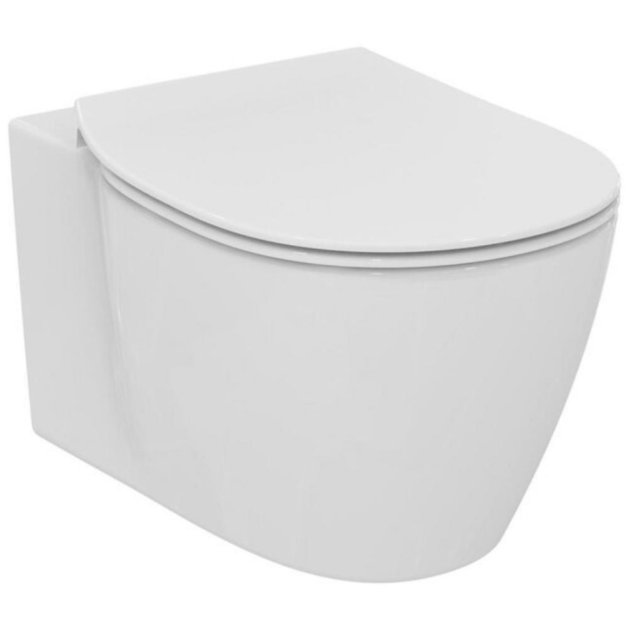 Ideal Standard Connect унитаз подвесной безободковый E771801