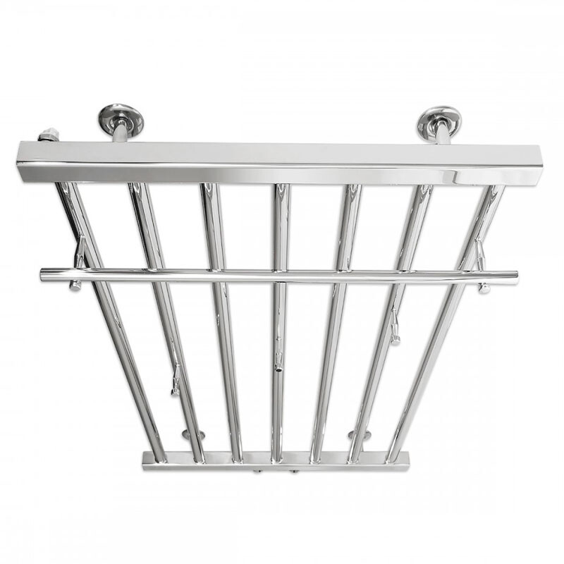 Laris Ларис полотенцесушитель водяной 500*1200