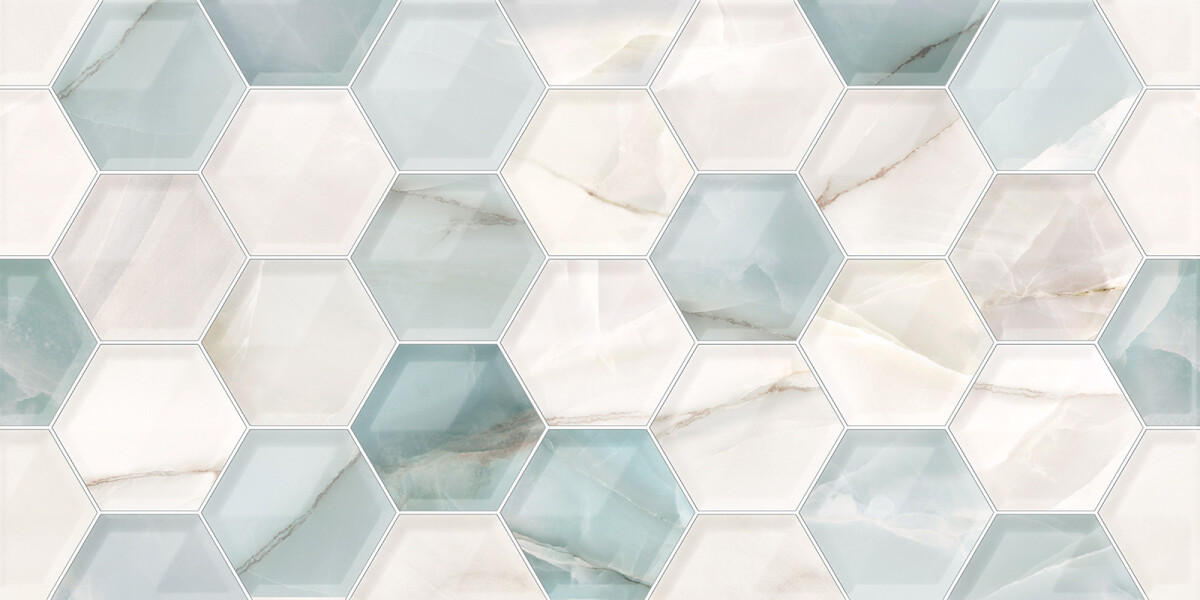 Alma Ceramica Maritime Керамическая плитка настенная 249 x 500 x 8 TWU2550MRM16