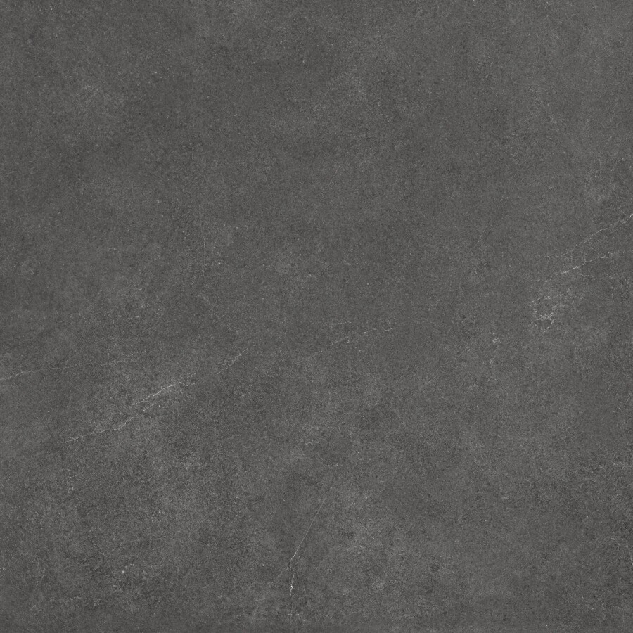 Керамогранит Artkera Group GP6060MIM99M Microcement Black матовый 600 x 600 x 9.5 мм.