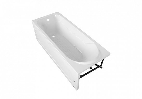Каркас сварной для прямоугольной ванны Aquanet West 120x70 см