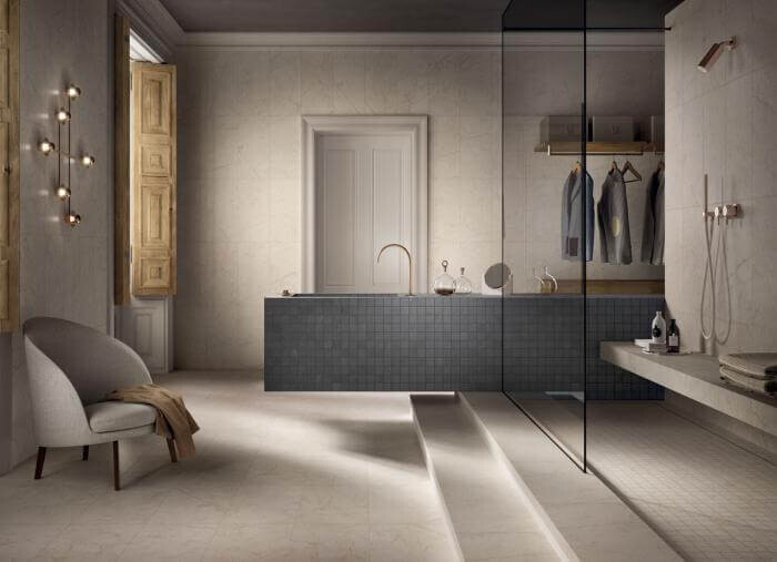 Italon Контемпора Пур Х2 керамогранит 60х60 610010000968