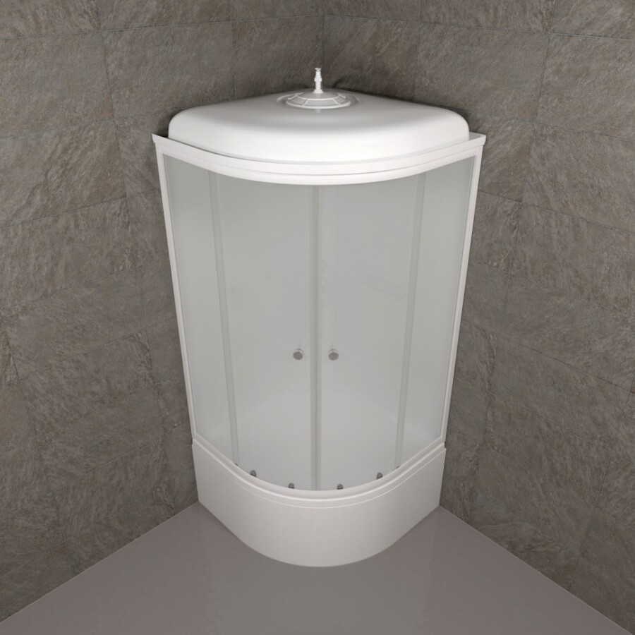 Triton Душевая Кабина Вельвет 90*90 Б Щ0000065753