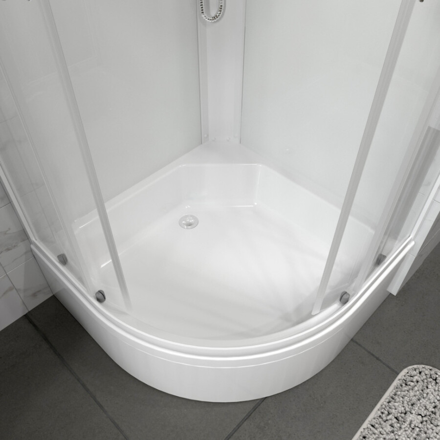 Triton Душевая Кабина Ультра 90*90 В Щ0000061849