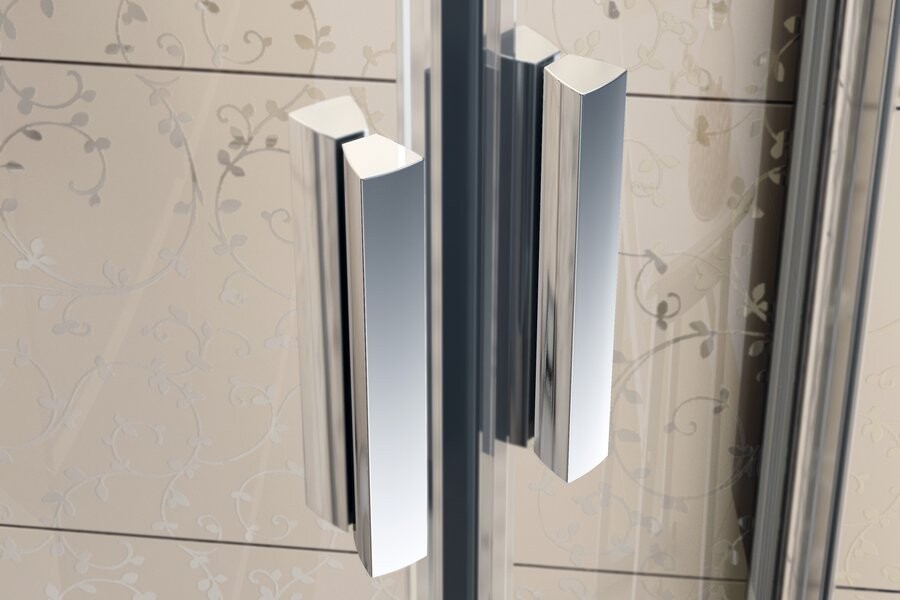 Ravak Blix BLDP4-170 0YVV0C00Z1 Душевые двери 170*190
