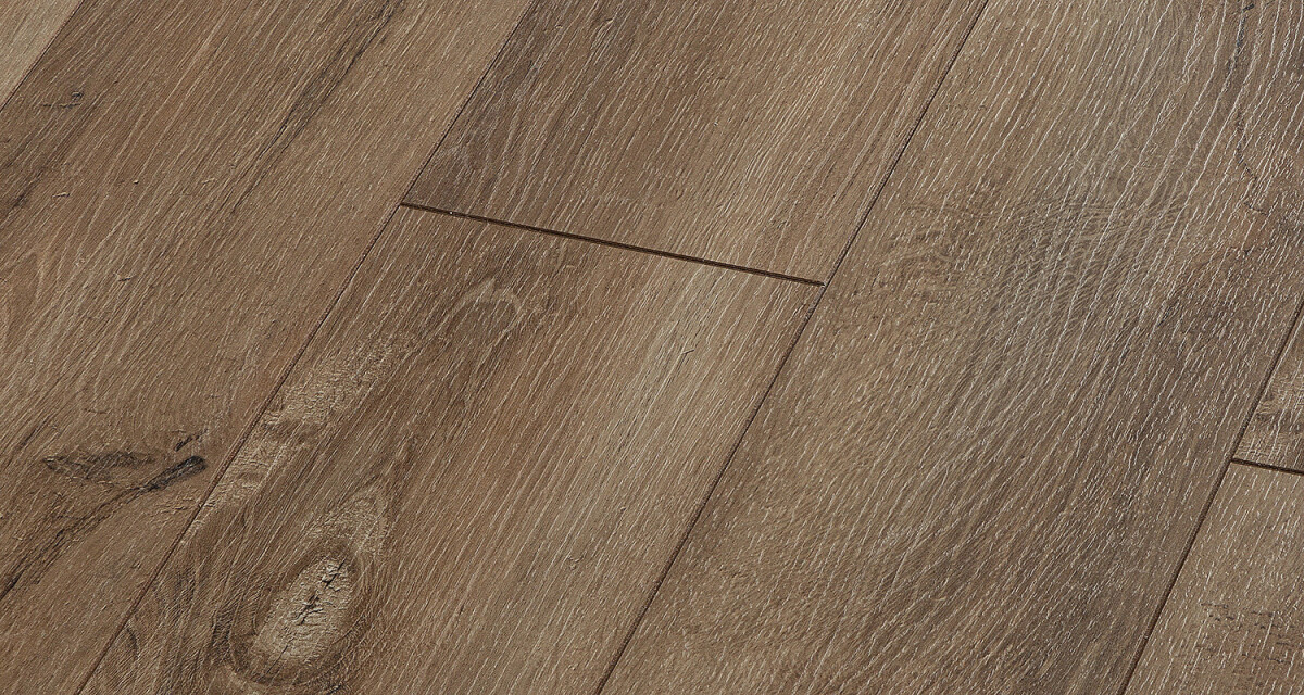 Ламинат Kastamonu Sunfloor Дуб Берлин 161 x 1380 x 8 mm / 33 класс 4V SF60