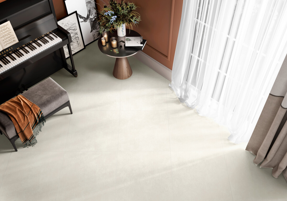 Alma Ceramica Бетон Про / Beton PRO Керамогранит 600 x 1200 x 8.5 GFU60120BTP17R