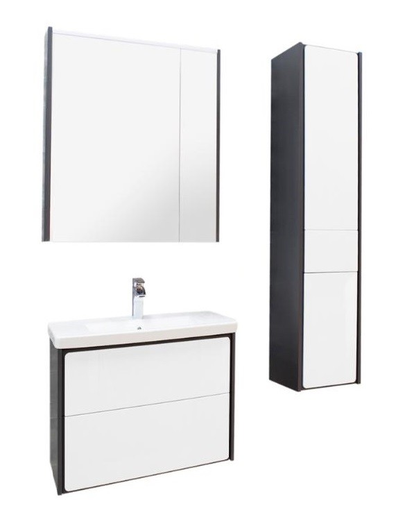 Зеркало-шкаф Roca Ronda 60*78 ZRU9302968