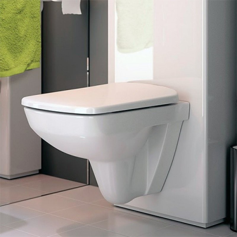 Ifo Nova pro M30116000 сиденье для унитаза прямоугольное