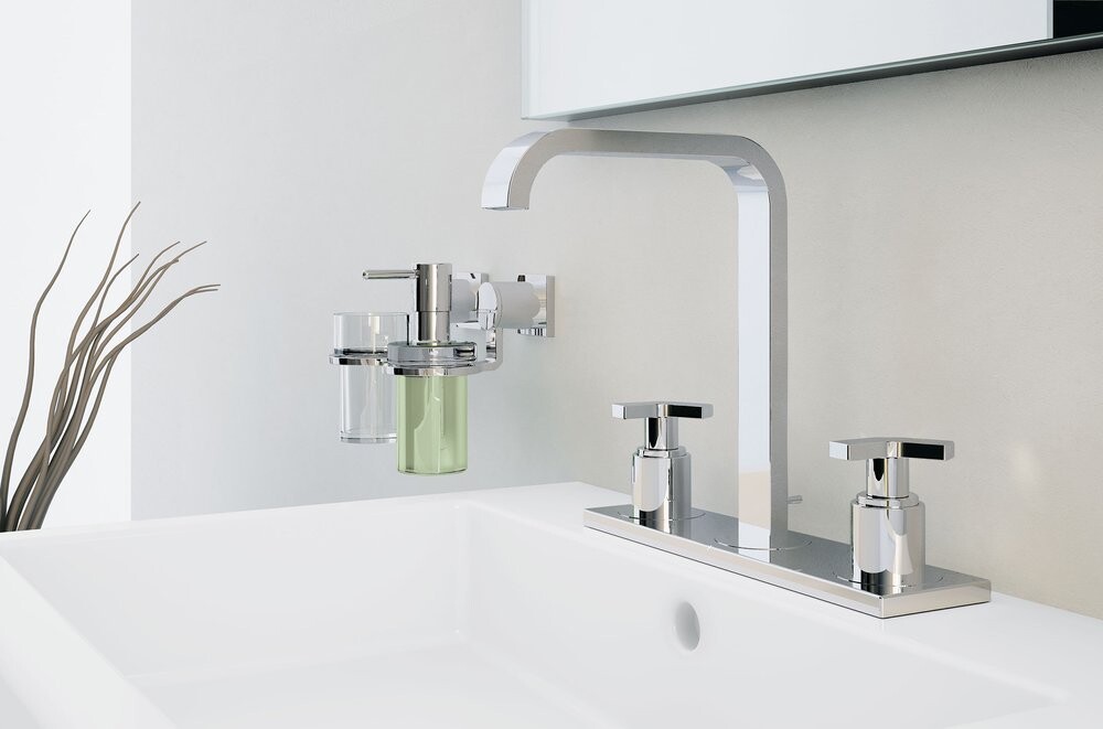 Grohe Allure 20143000 смеситель для раковины 28 мм