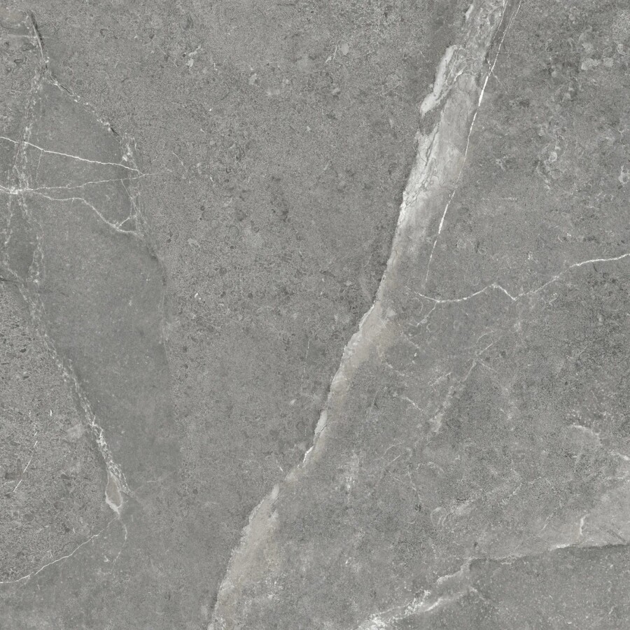 Керамогранит Artkera Group GP6060TIA05M Titanium Gris матовый 600 x 600 x 9.5 мм.