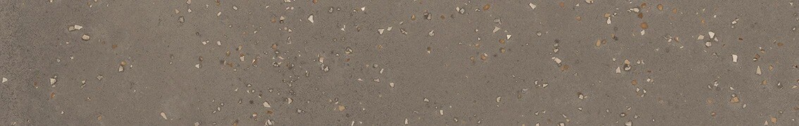 Керамический гранит Плинтус Kerama Marazzi Прованс Пунтум коричневый матовый обрезной 60x9,5x0,8 KM6060G1221R8BT6