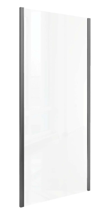 BAS Lite SP-90-C-GM Боковая панель 900х1900 Оружейная сталь ЛТ00050
