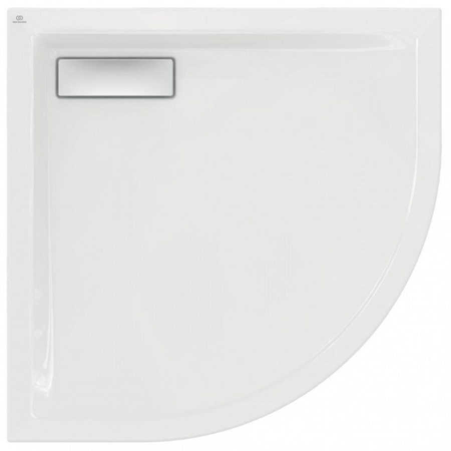 Ideal Standard Ultraflat New душевой поддон 80х80 T449101