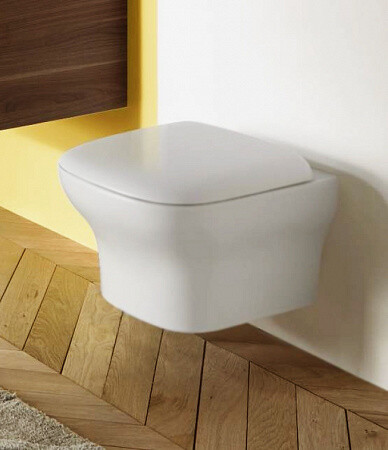 Jacob Delafon Vox EDM102-00 унитаз подвесной