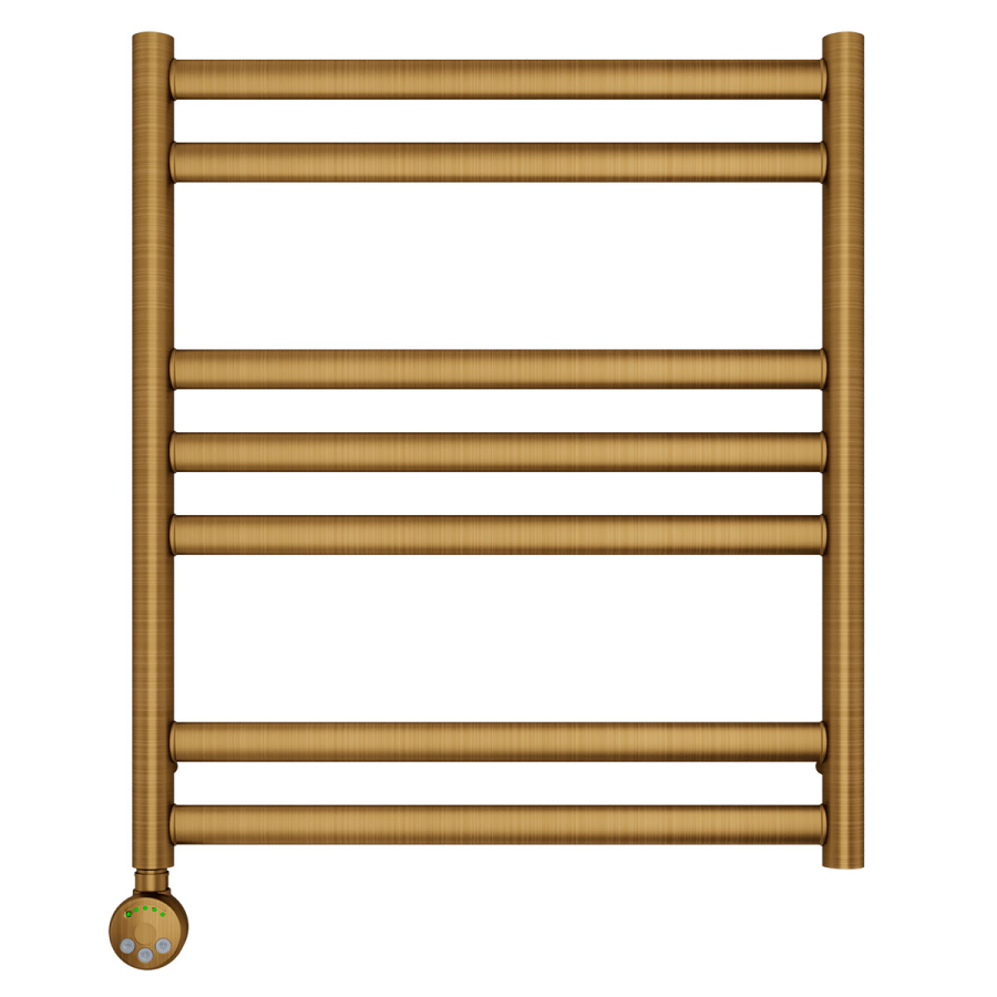 Lemark Status П7 полотенцесушитель электрический 50х60 LM44607EBR